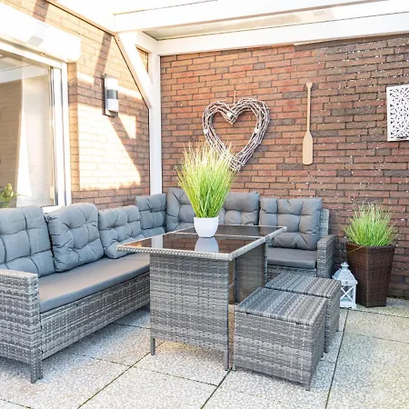 Lydia By Interhome Norddeich (Norden)