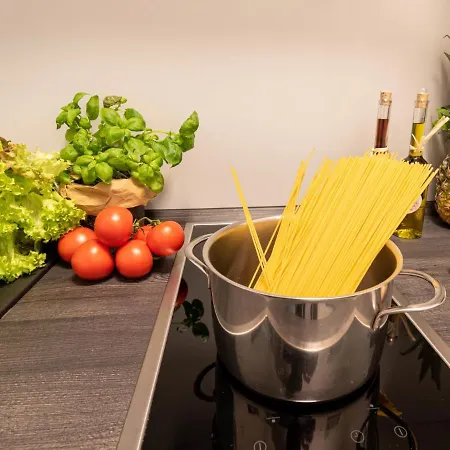 Apartman Lydia By Interhome Norddeich