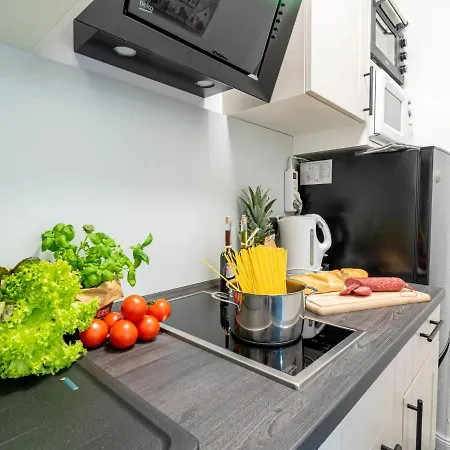 Apartment Lydia By Interhome