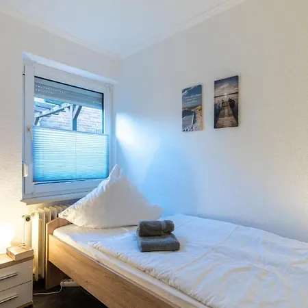 Lydia By Interhome Norddeich (Norden)