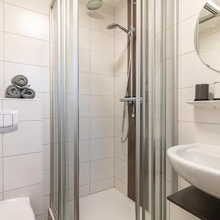 Apartment Lydia By Interhome *