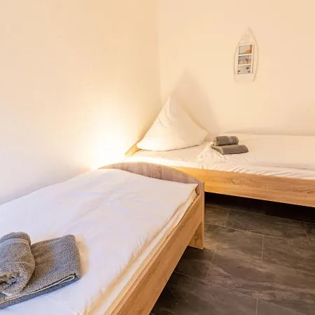 Lydia By Interhome * Norddeich (Norden)