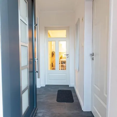 Lydia By Interhome Norddeich (Norden)