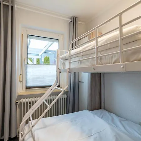 Lydia By Interhome Apartment Norddeich (Norden)