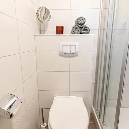 Lydia By Interhome *