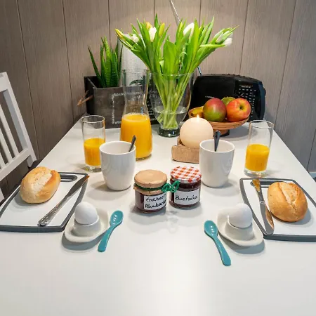 Lydia By Interhome Apartment Norddeich (Norden)