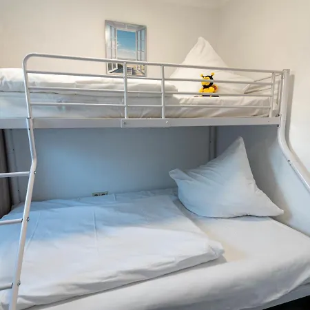 Lydia By Interhome Apartment Norddeich (Norden)