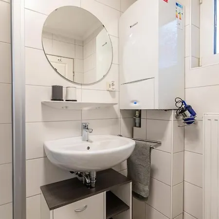 Lydia By Interhome Apartment Norddeich (Norden)