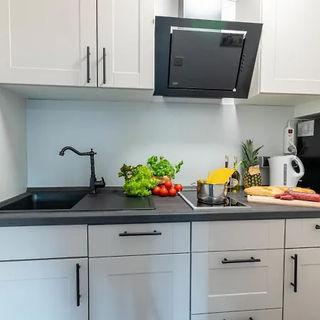 Lydia By Interhome Norddeich (Norden)