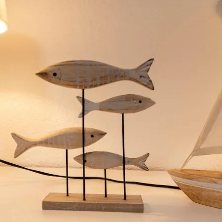 Lydia By Interhome Apartment *