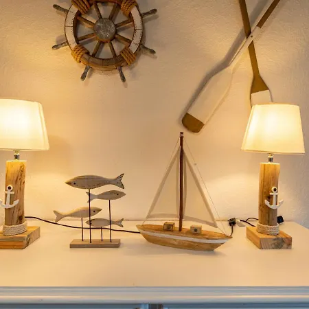 Lydia By Interhome * Norddeich (Norden)