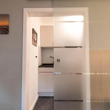 Lydia By Interhome Norddeich (Norden)