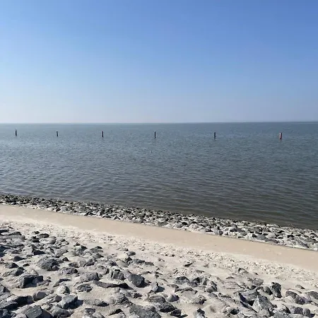 Lydia By Interhome * Norddeich (Norden)