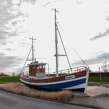 Lydia By Interhome Norddeich (Norden)