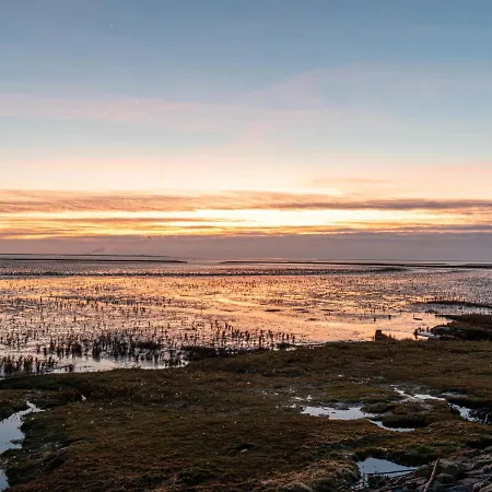 Lydia By Interhome * Norddeich (Norden)