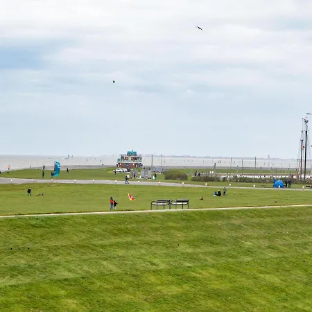 Lydia By Interhome Apartment *