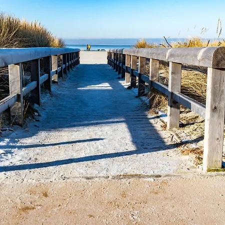 Apartment Lydia By Interhome Norddeich (Norden)