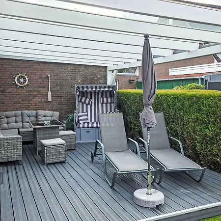 Lydia By Interhome Norddeich (Norden)