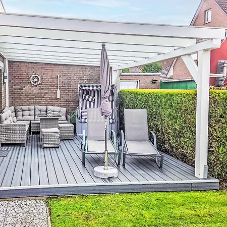 Apartment Lydia By Interhome *