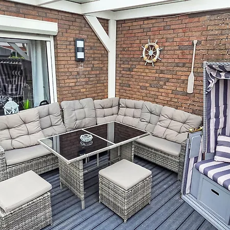 Apartment Lydia By Interhome *