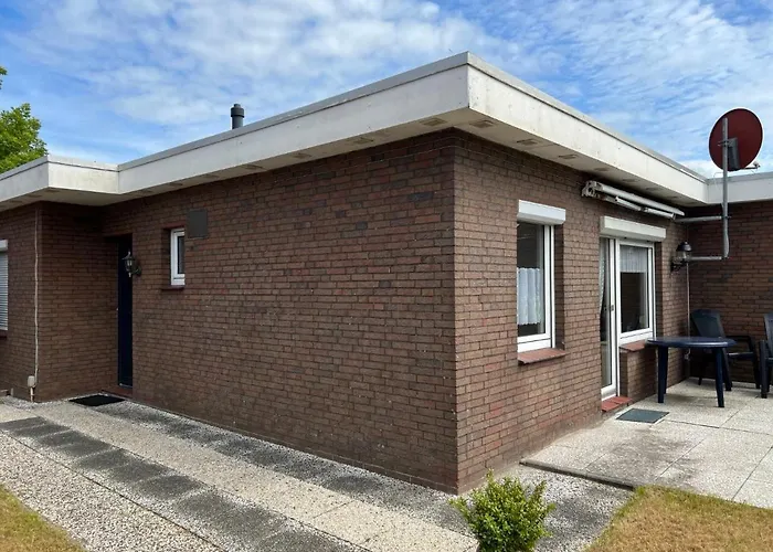 Lägenhet Lydia By Interhome *