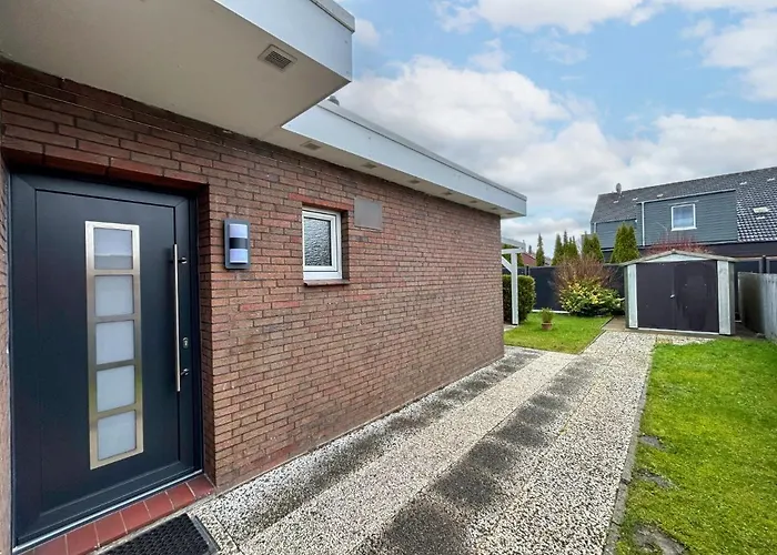 Lydia By Interhome *