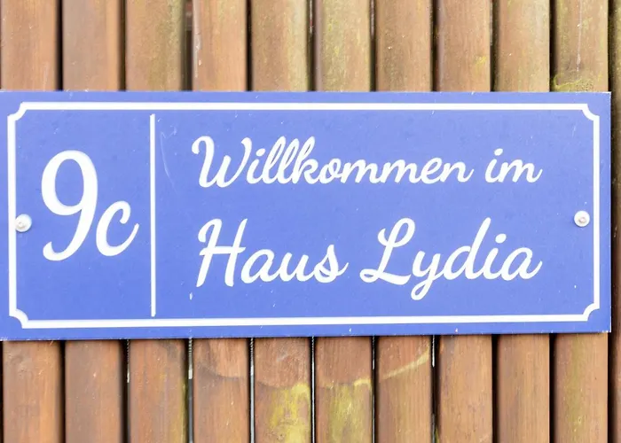 Lydia By Interhome Daire