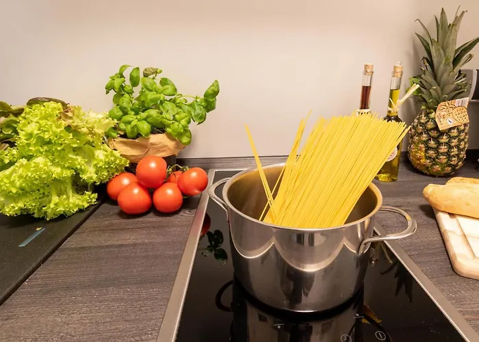 Lägenhet Lydia By Interhome Norddeich (Norden)