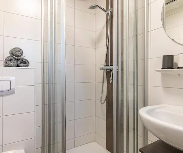 Lägenhet Lydia By Interhome *