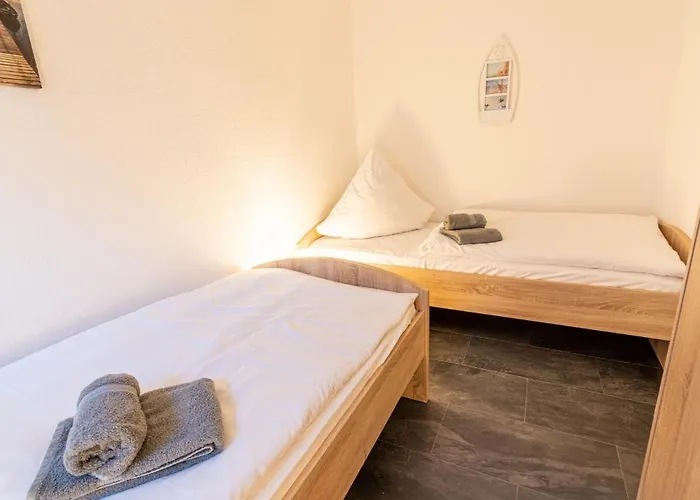 Lydia By Interhome * Norddeich (Norden)