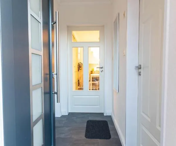 Lydia By Interhome Norddeich (Norden)