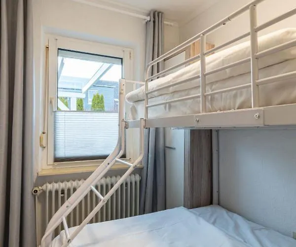 Lydia By Interhome Lägenhet Norddeich (Norden)