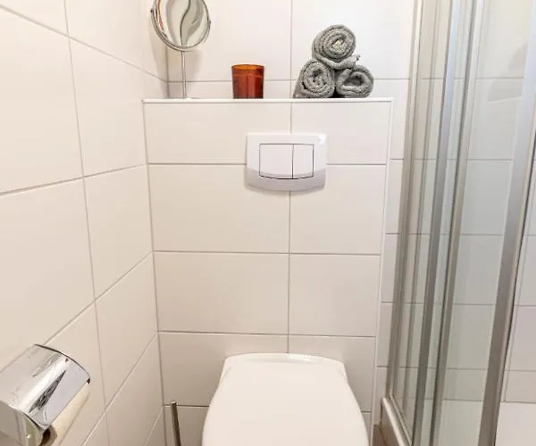 Lydia By Interhome *