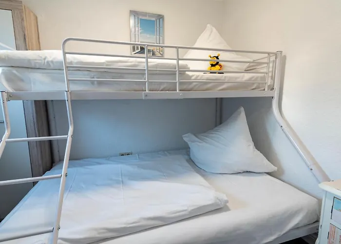 Lydia By Interhome Lägenhet Norddeich (Norden)