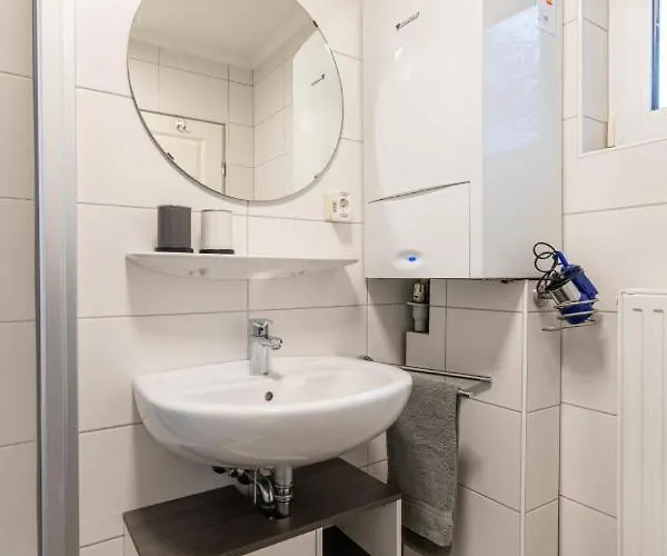 Lydia By Interhome Lägenhet Norddeich (Norden)