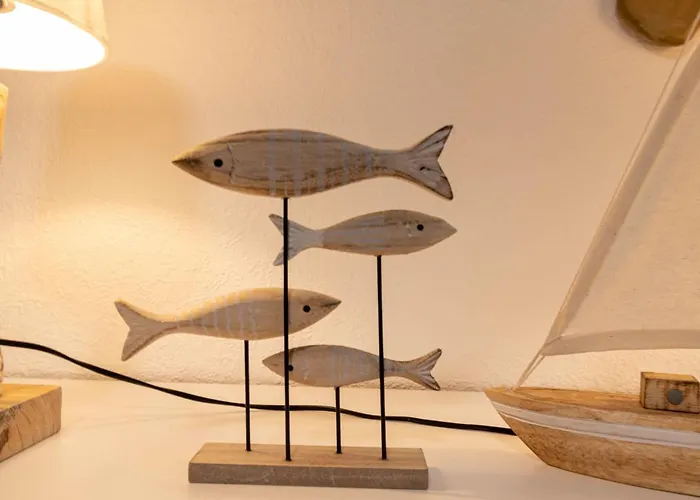 Lydia By Interhome Lägenhet *