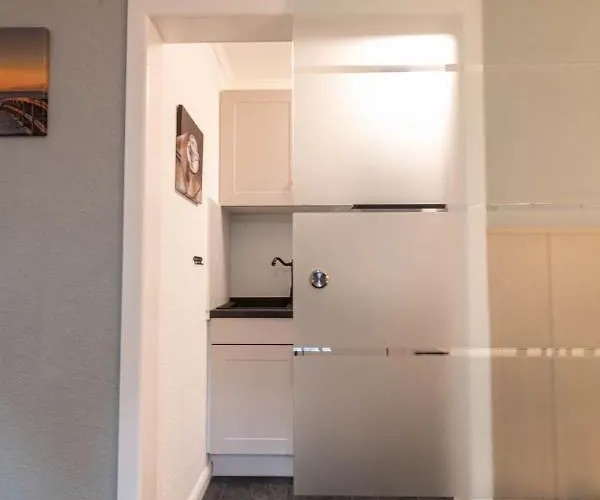 Lydia By Interhome Norddeich (Norden)