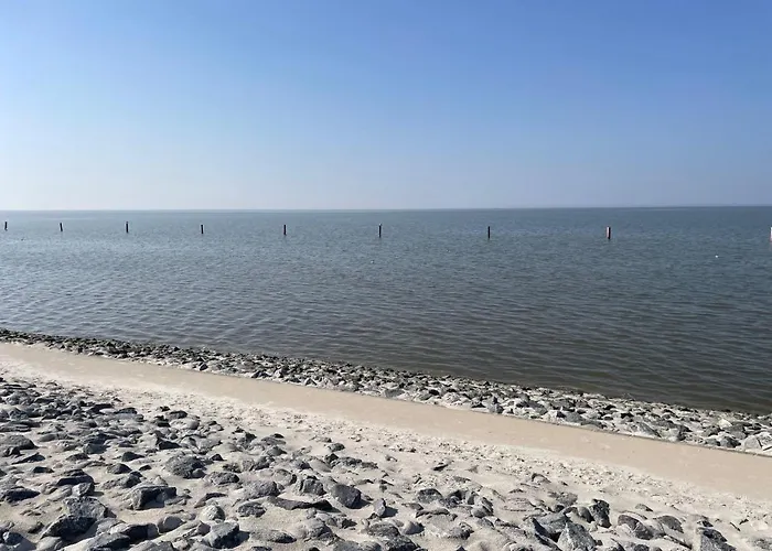 Lydia By Interhome * Norddeich (Norden)