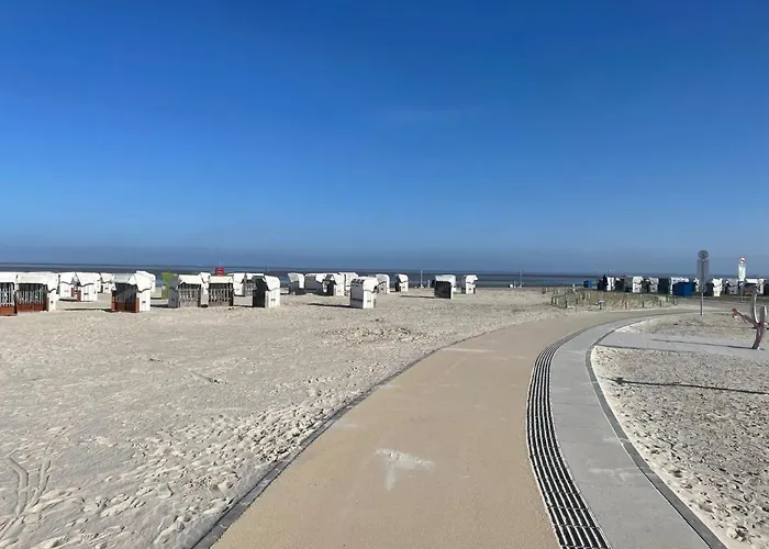 Lägenhet Lydia By Interhome