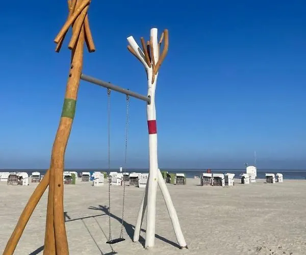 Lägenhet Lydia By Interhome *