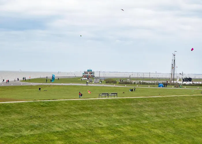 Lydia By Interhome Lägenhet *