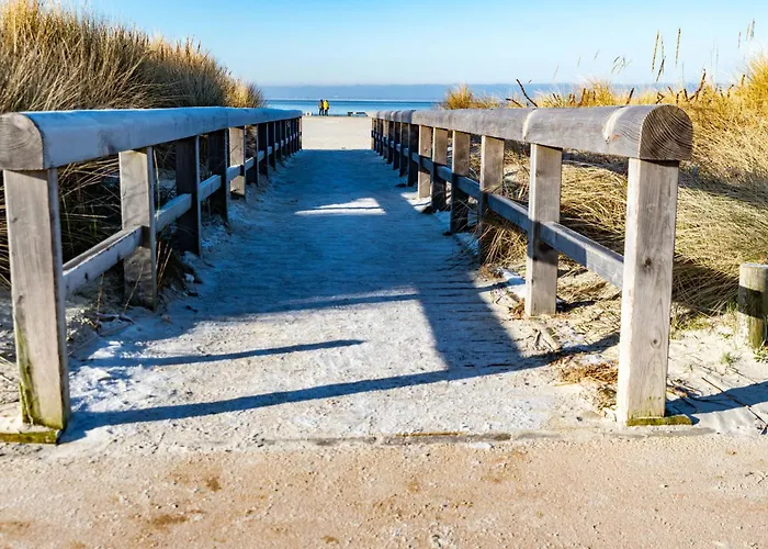 Lägenhet Lydia By Interhome Norddeich (Norden)