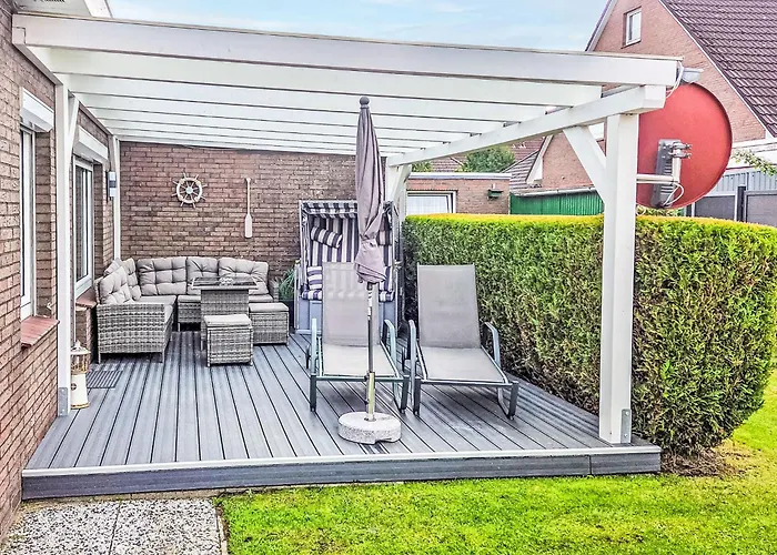 Lägenhet Lydia By Interhome *