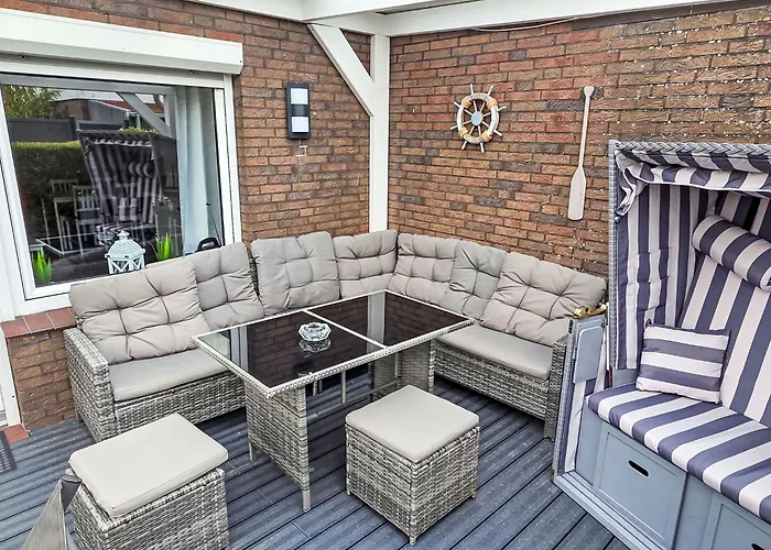 Lägenhet Lydia By Interhome *